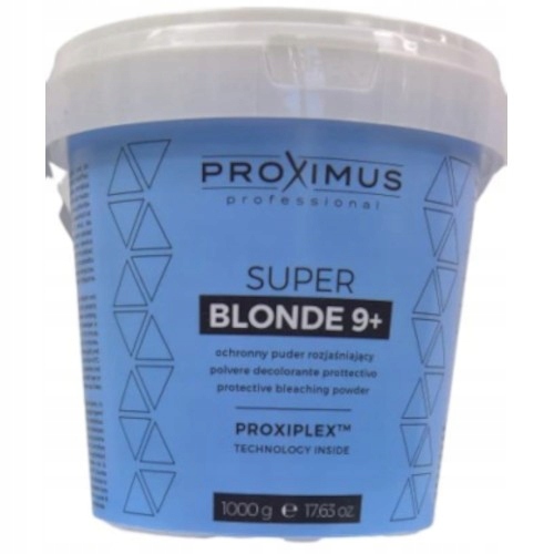 

Proximus Rozjaśniacz Blonde 9+ 1000g