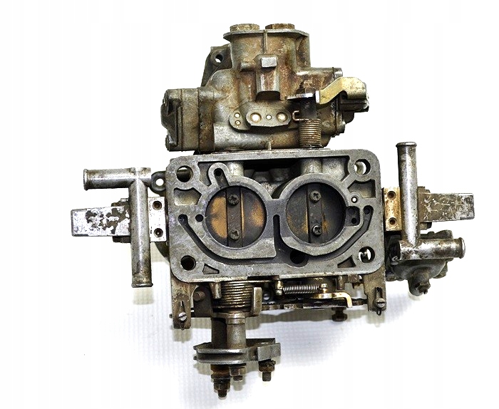 GAŹNIK SOLEX 20G8 5601 Typ samochodu Samochody osobowe