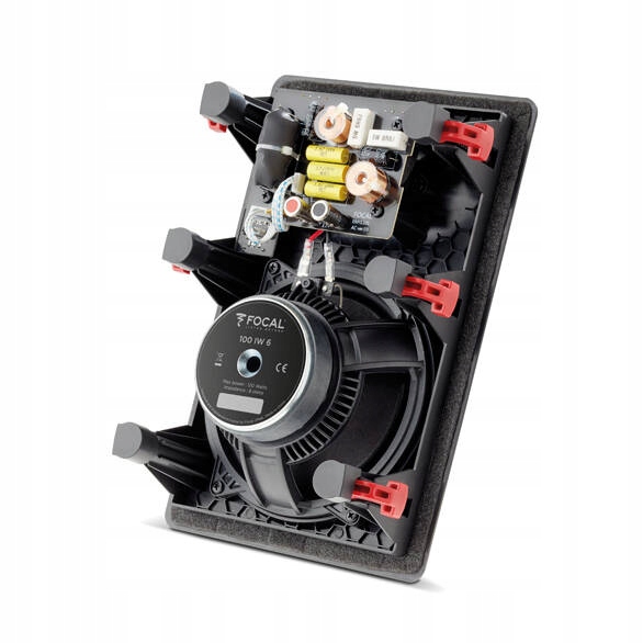 Focal 100 IW 6 Głośnik ścienny 2-drożny Model 100 IW6