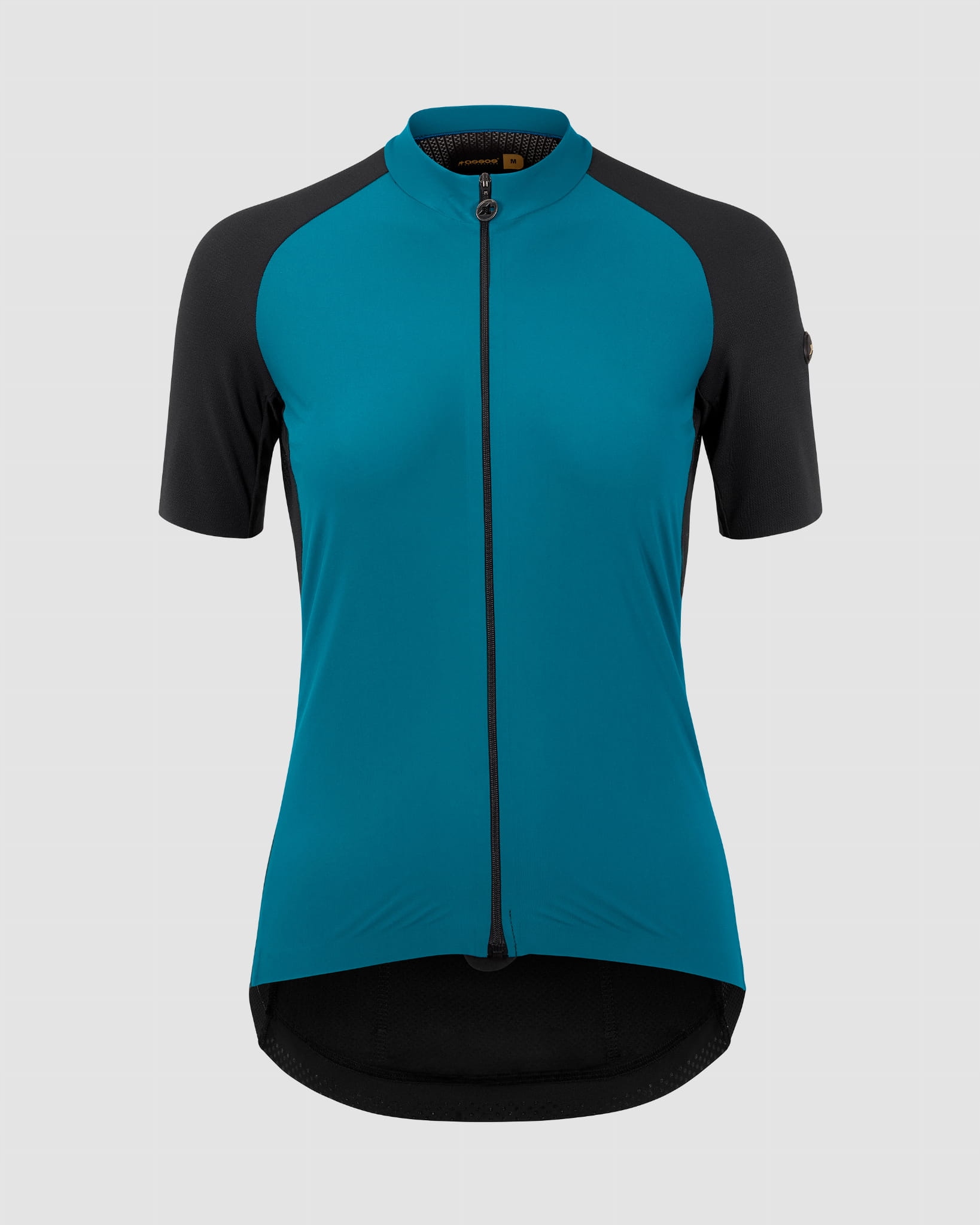 Tričko Assos Uma Gtv Jersey C2 Bluish Green S