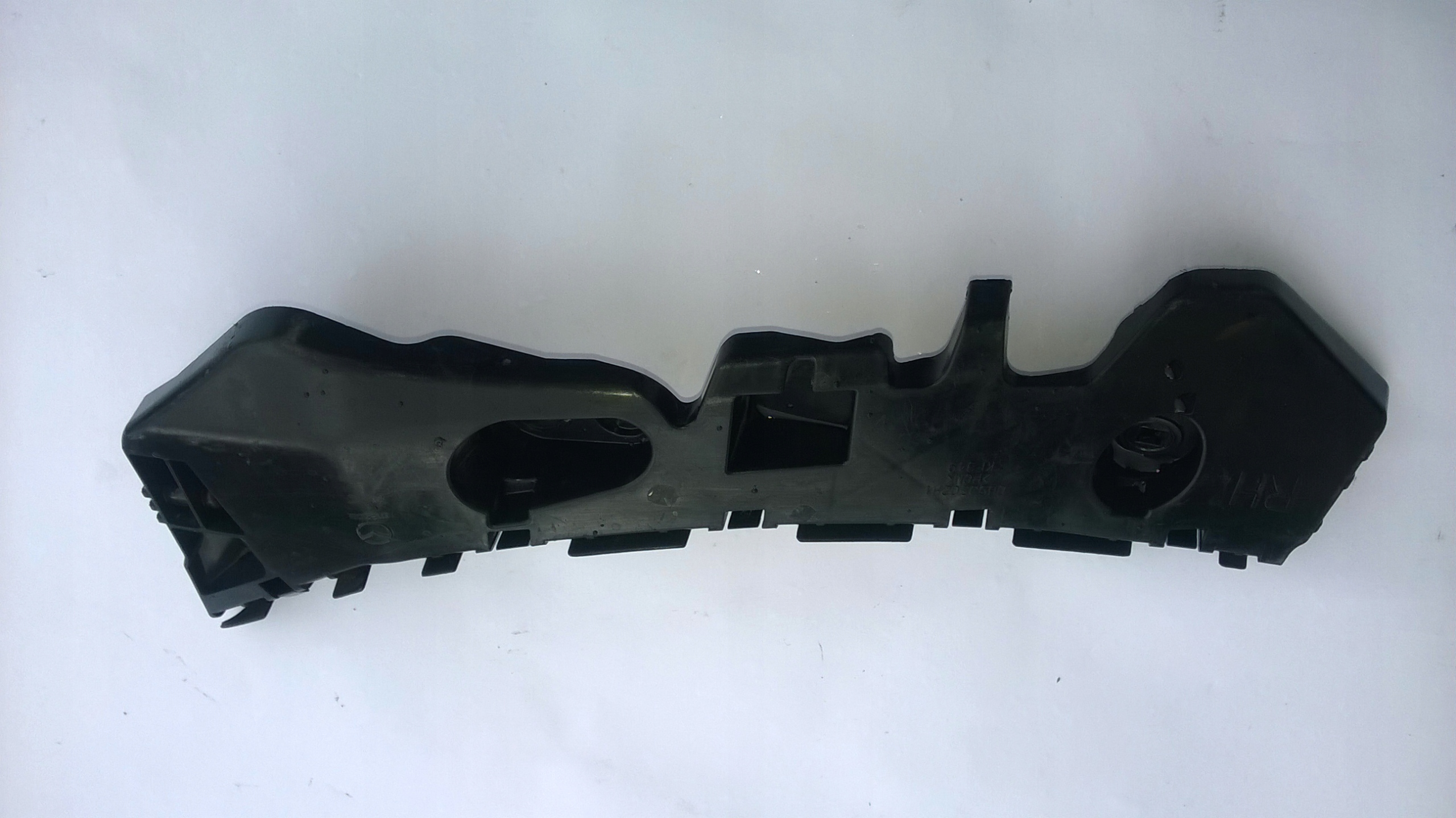 MAZDA 2 DJ15+ mocowanie P zderzaka tył DB5J502H1