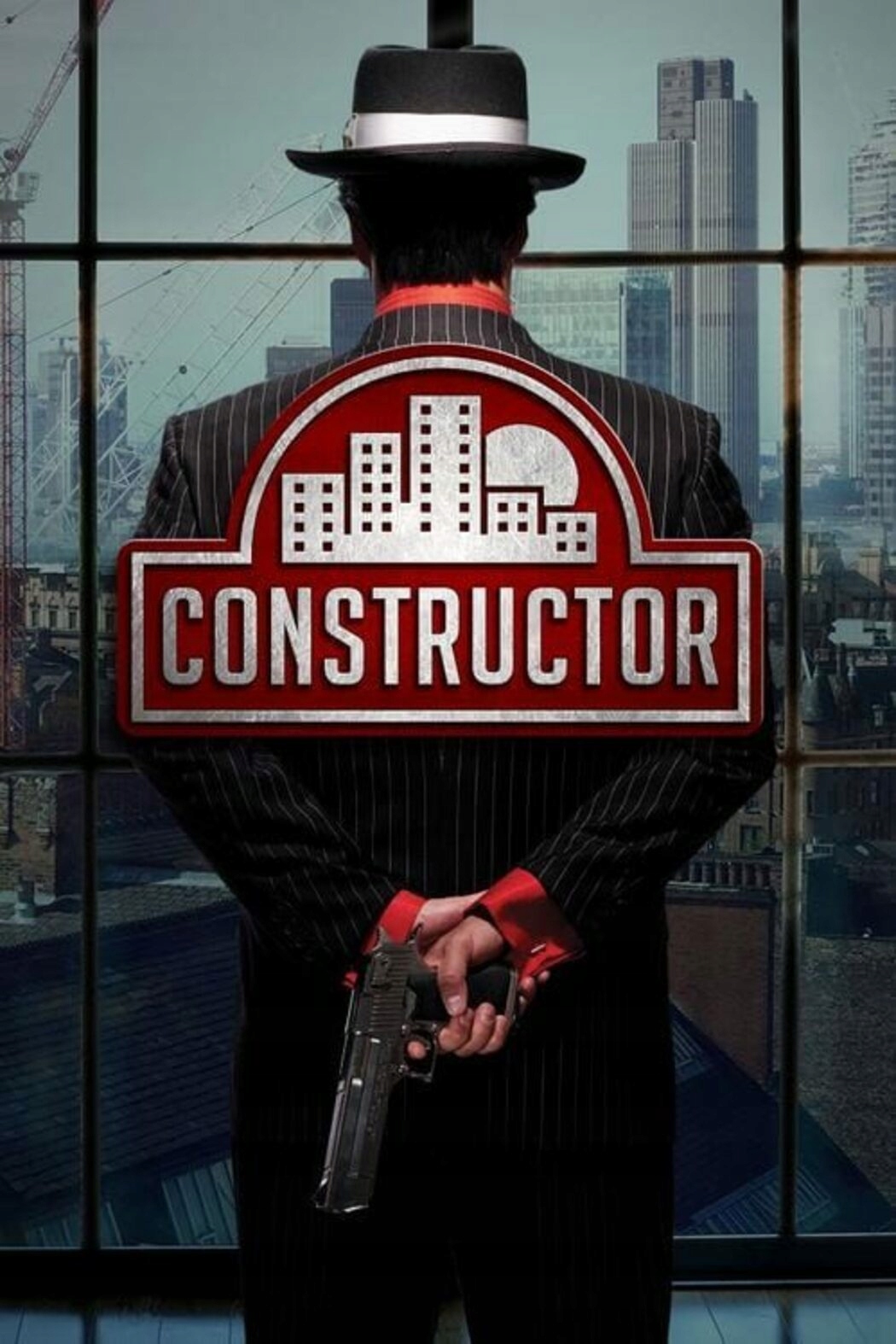 Constructor Hd Pc Klucz Steam