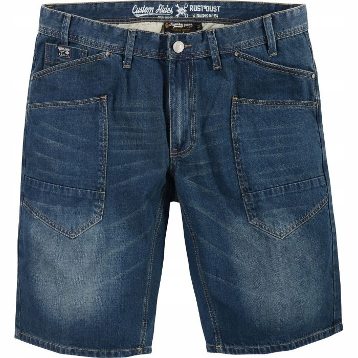 Replika Velké Velikosti Kraťasy r52 130 cm