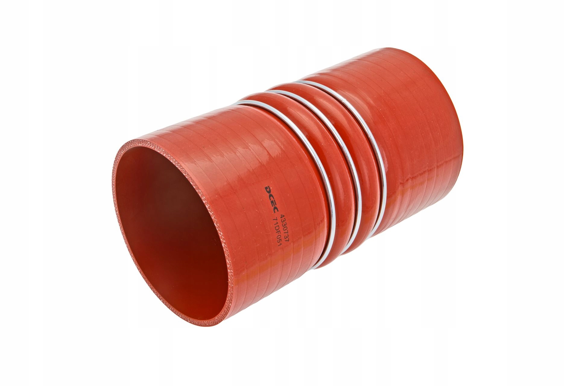 102244717 Przewód układu chłodzenia