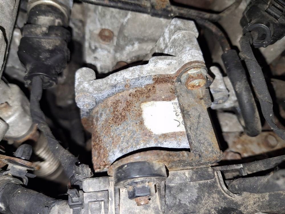 Kia Rio Pompa próżniowa układu hamulcowego 2007 1.5L