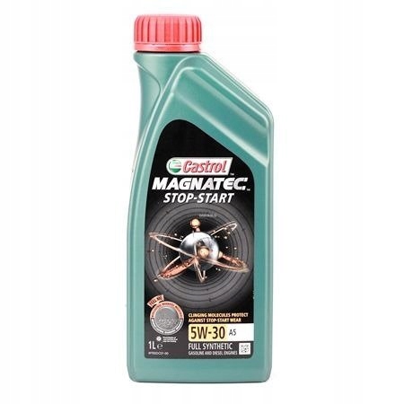 

Olej syntetyczny Magnatec 1 l 5W-30