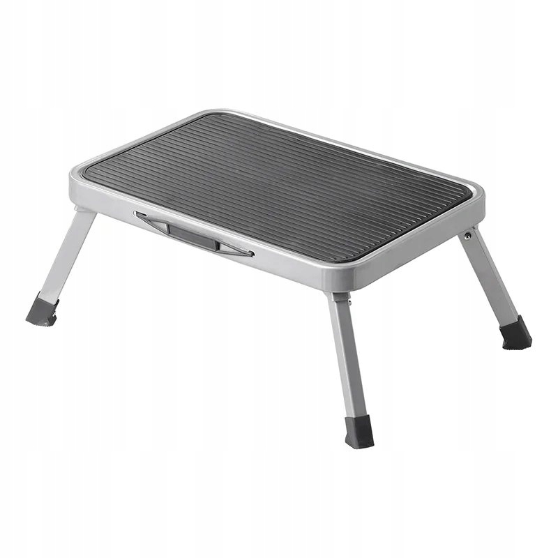 STOPIEŃ WEJŚCIOWY SCHODEK PODEST do KAMPERA PRZYCZEPY itp.