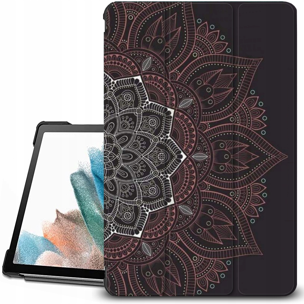

Etui do Samsung Galaxy Tab A8 10.5 SM-X200 SM-X205
