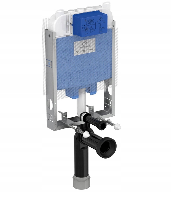 Roštový modul pre toaletu Ideal Standard R014667 Prosya