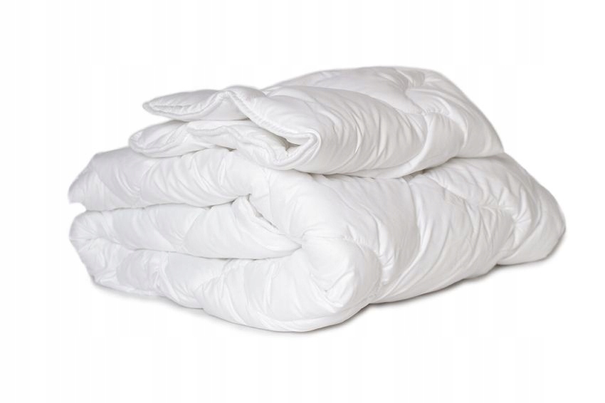 

Kołdra Całoroczna 200x220 350g/m2 Antyalergiczna