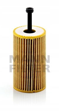 

Mann Filtr Oleju HU612X Zamiennik OE667 OX193D