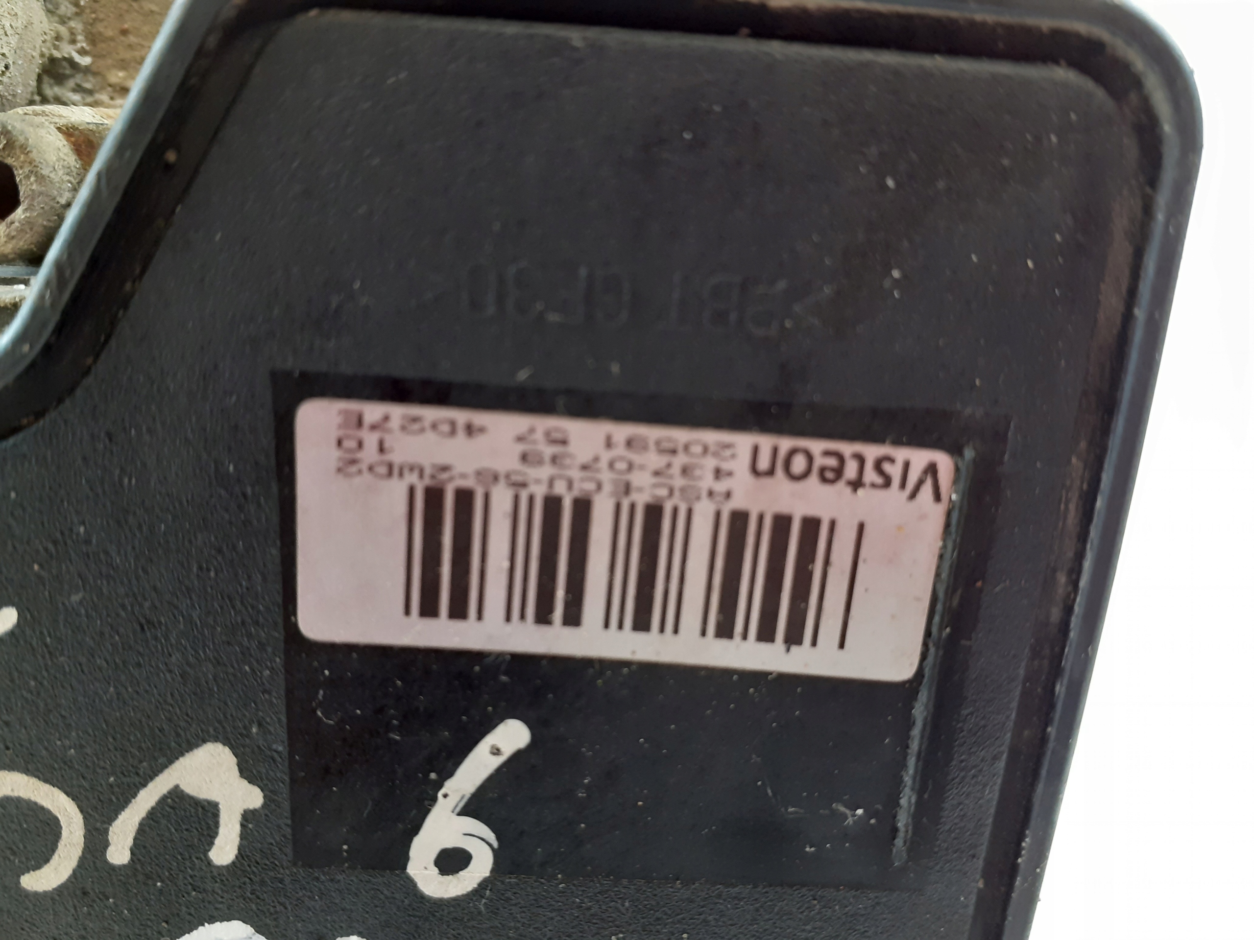 Mazda 6 GG pumpa ABS 1.8B