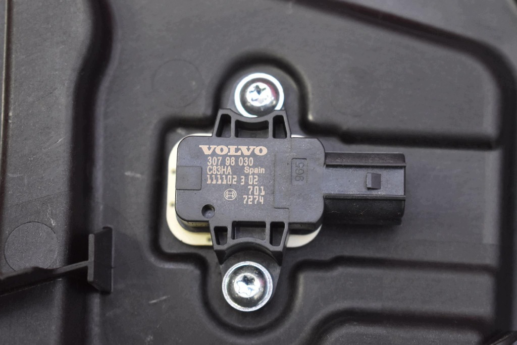window regulator right front EU 30784311 VOLVO V60 1 and KOMBI 10-13