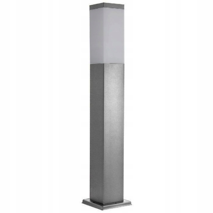 

Lampa Ogrodowa stojąca słupek ogrodowy 65 cm E27