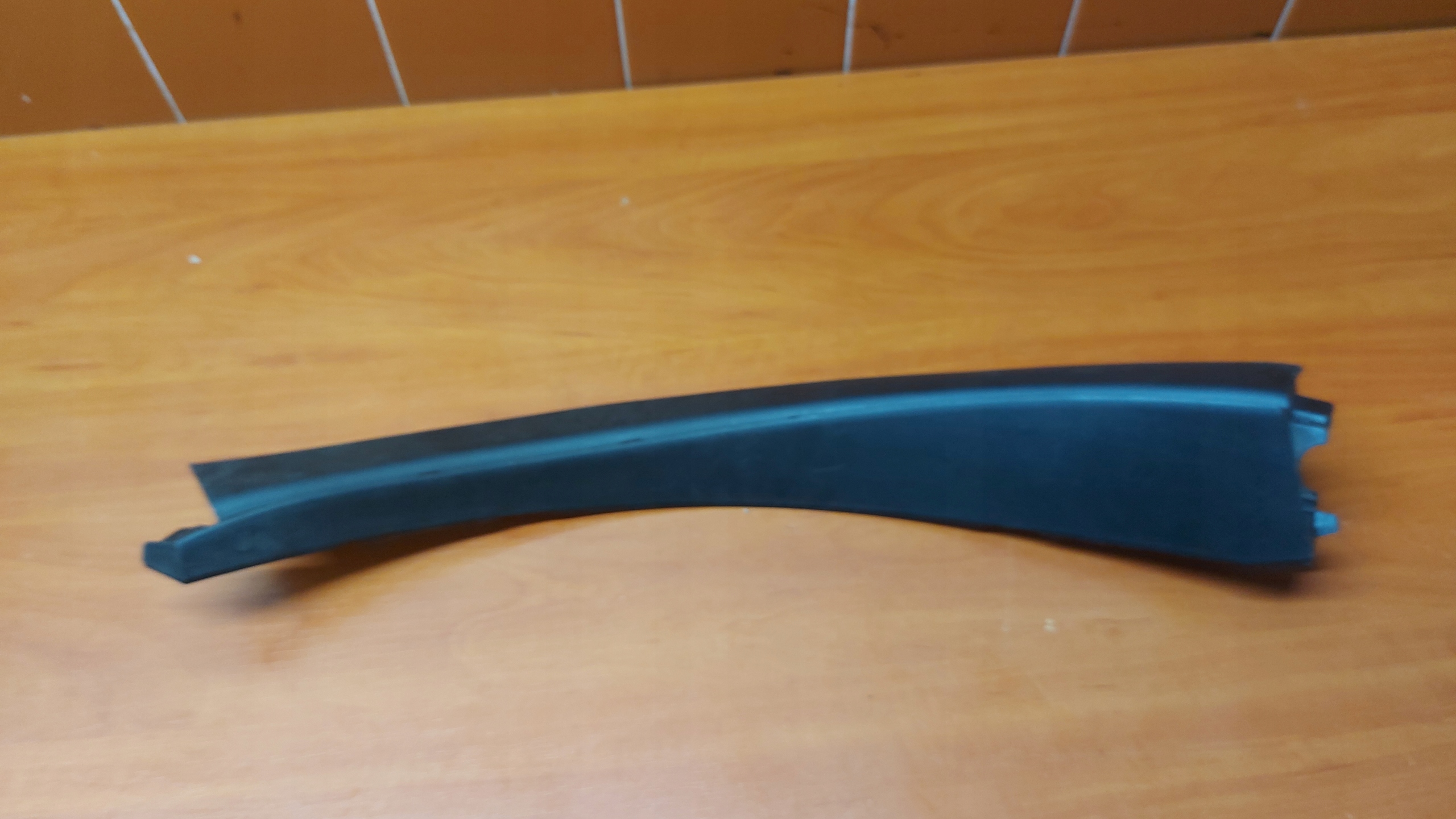 moulding gasket door left left rear part LEXUS RX 15-22