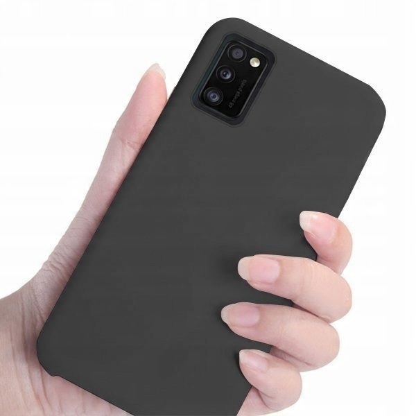 

Etui Do Samsung Galaxy A41 SM-A415 Obudowa Style