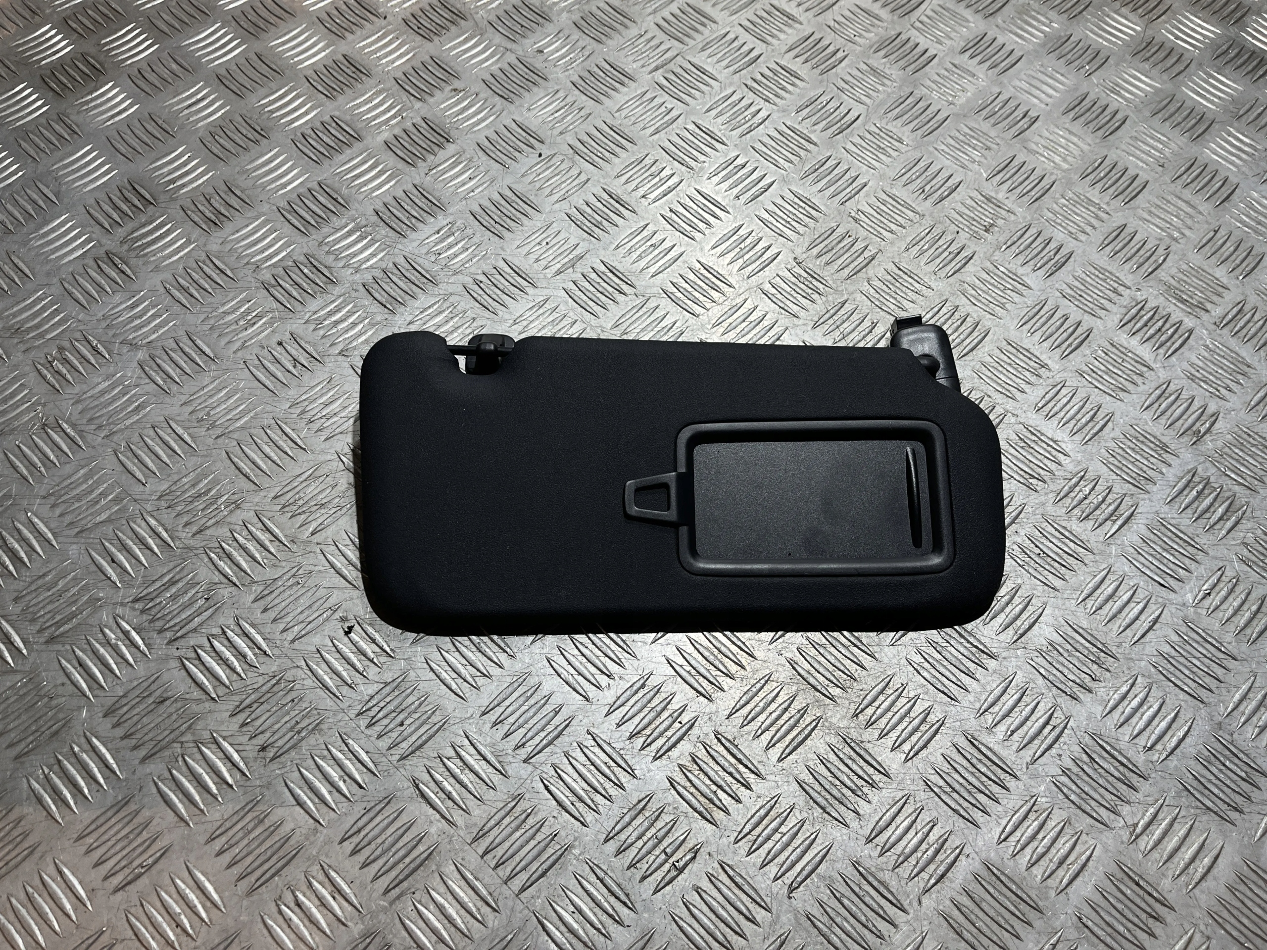 солнцезащитный козырек правый mazda MX-30 20-