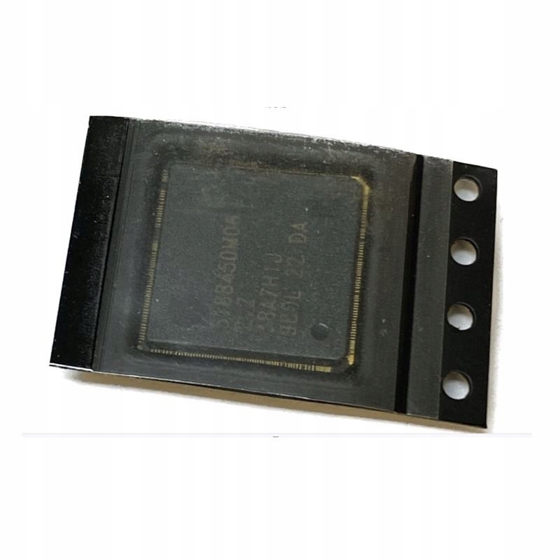 Końcówka mocy do Motorola E398