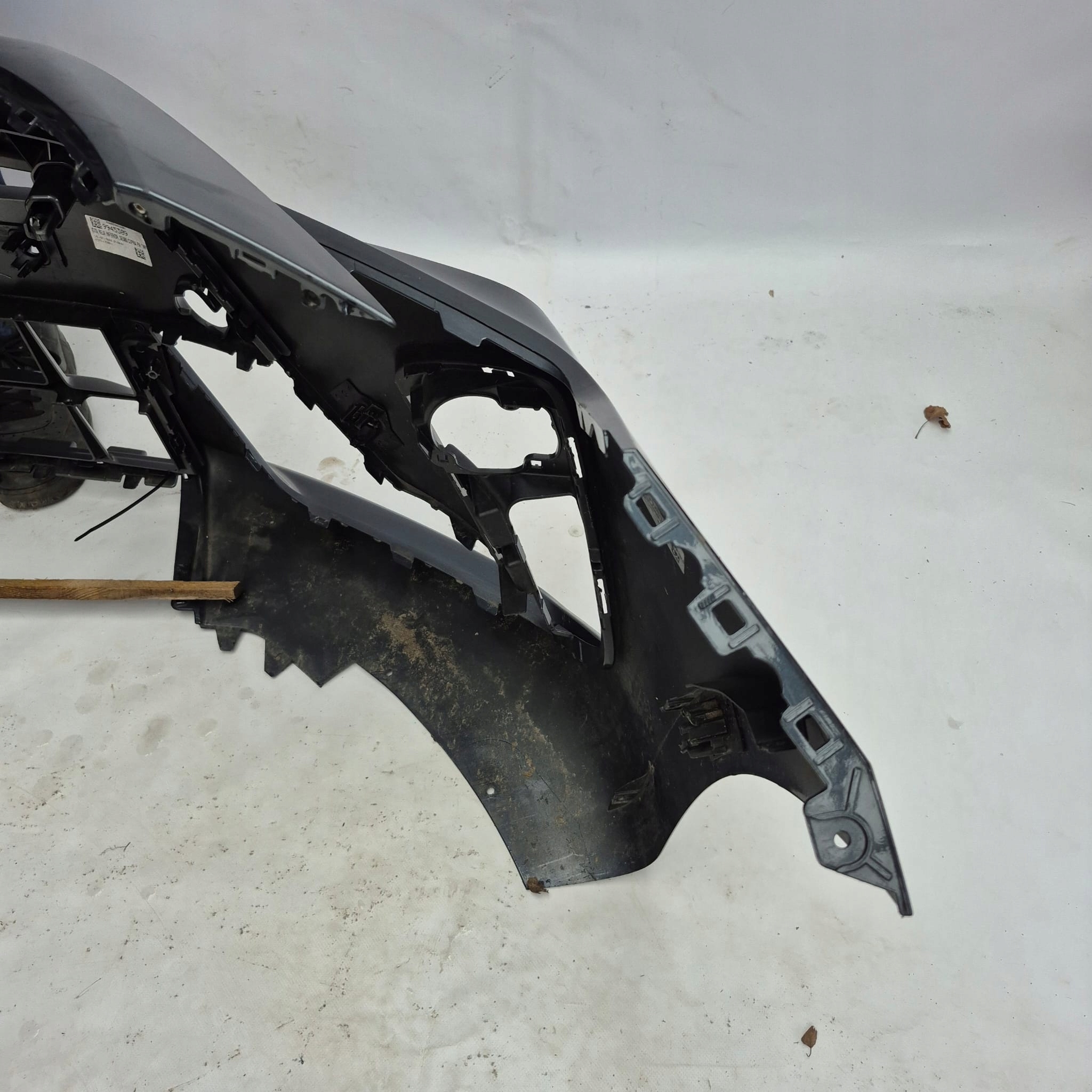 CUPRA LEON IV LIFT 24- bumper front front PDC 5FA807221K