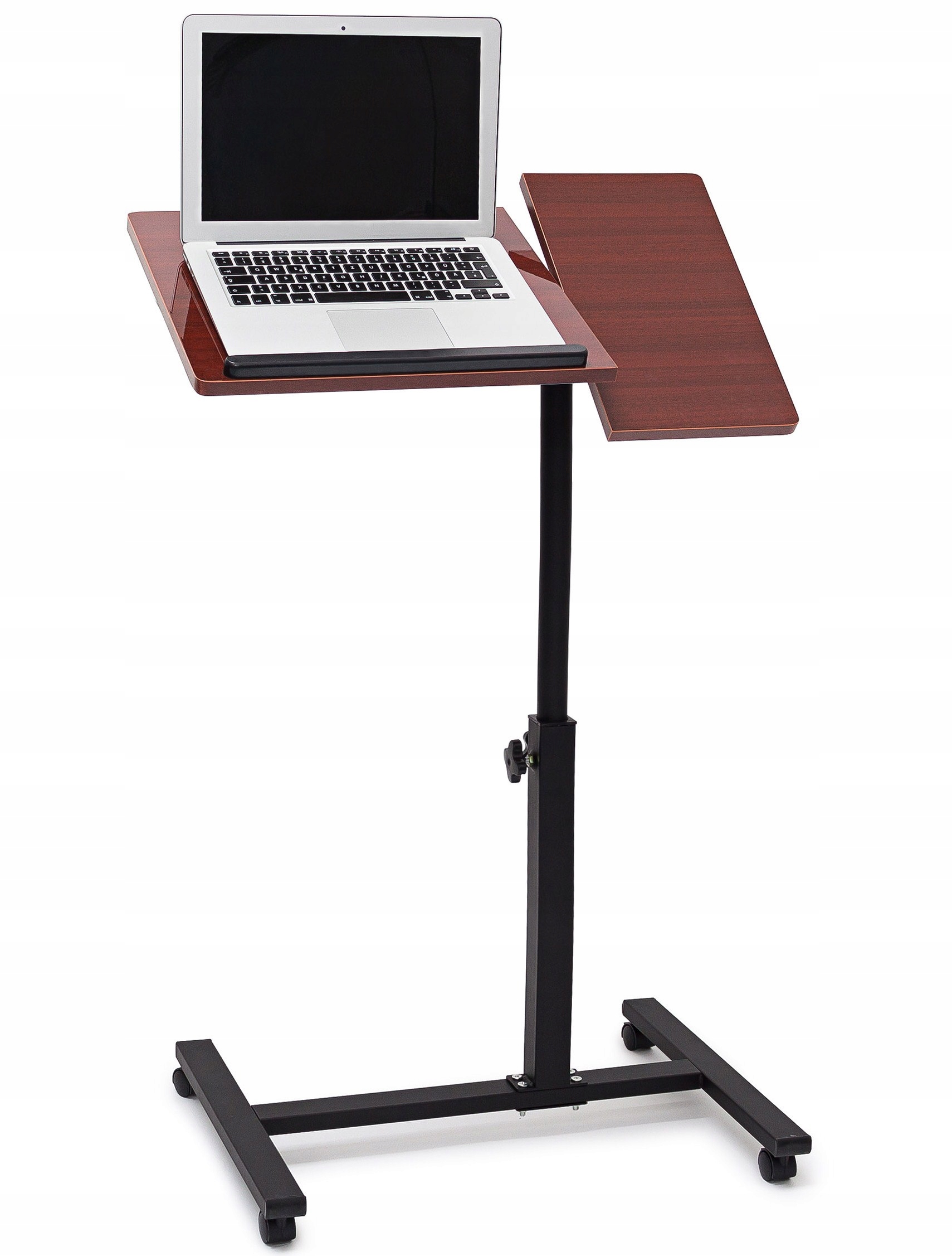 

Regulowany Stolik Stojak Statyw Pod Laptop Rzutnik