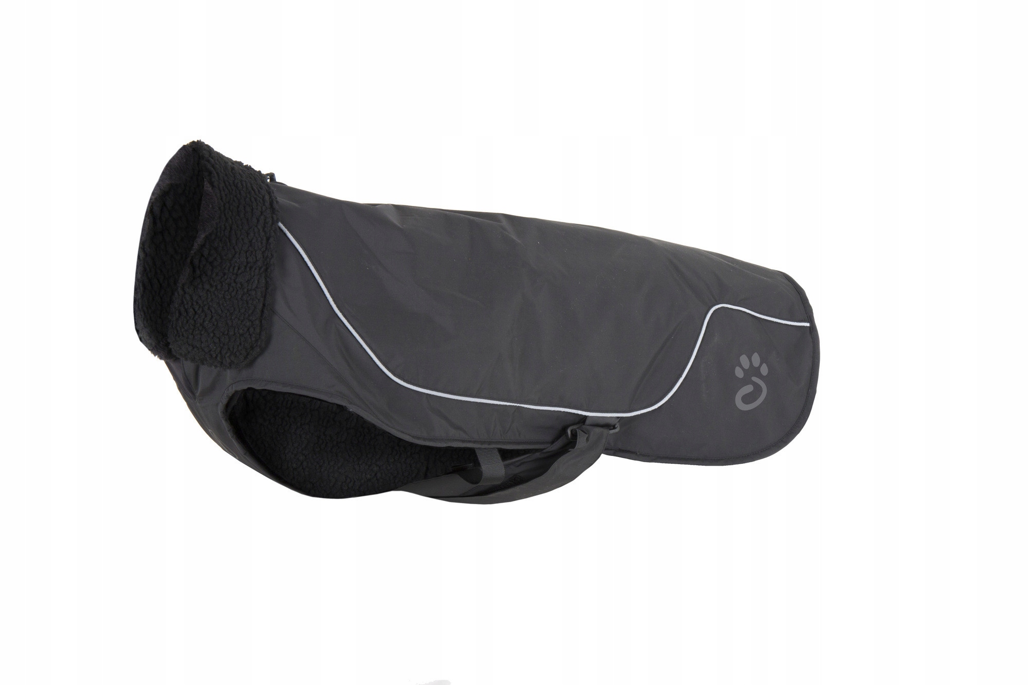 Zateplená pláštěnka pro psa Mountain Paws S