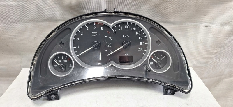 dials OPEL CORSA C 13173361WR