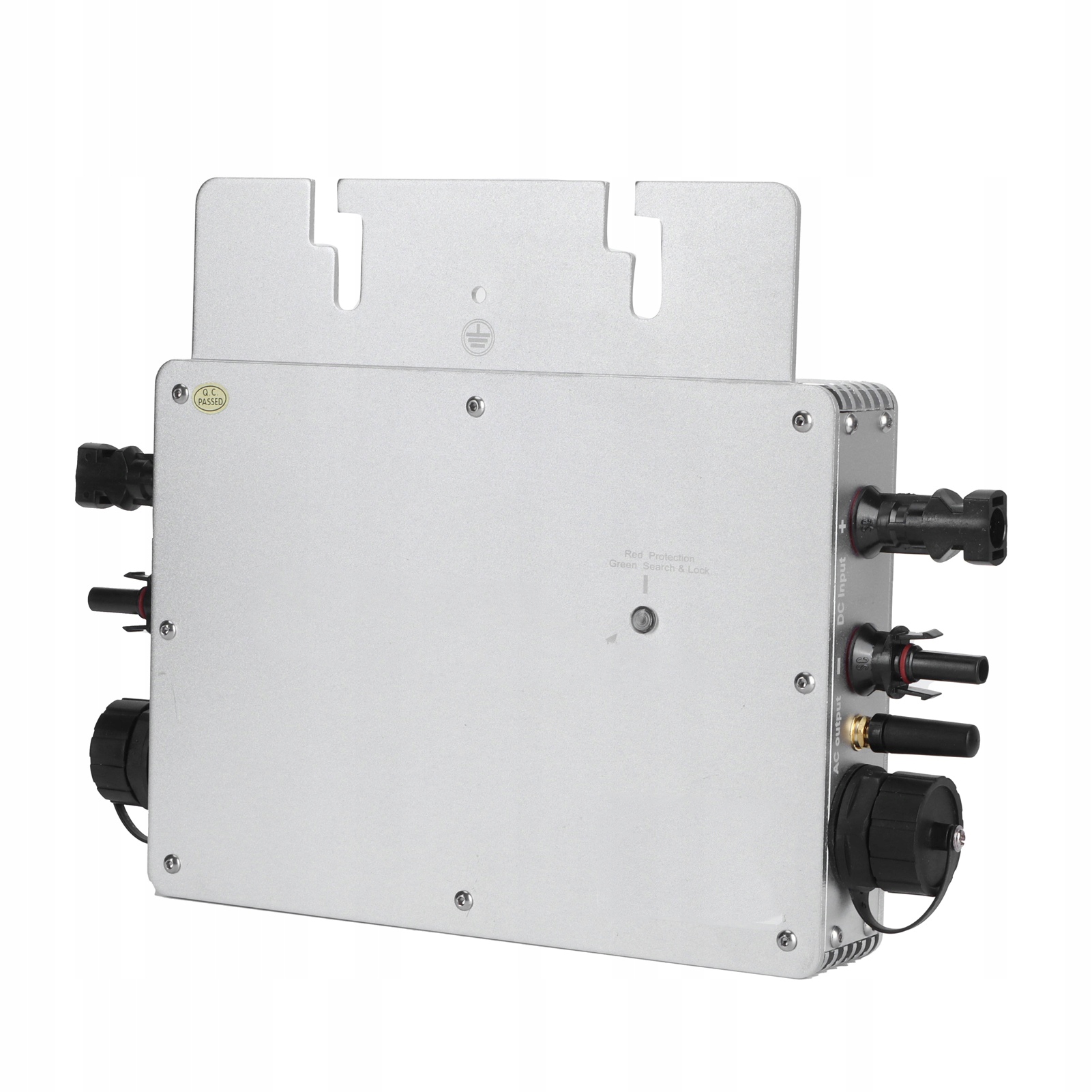 3114210017312 - WVC - 600 мікро інвертор водонепроникна система