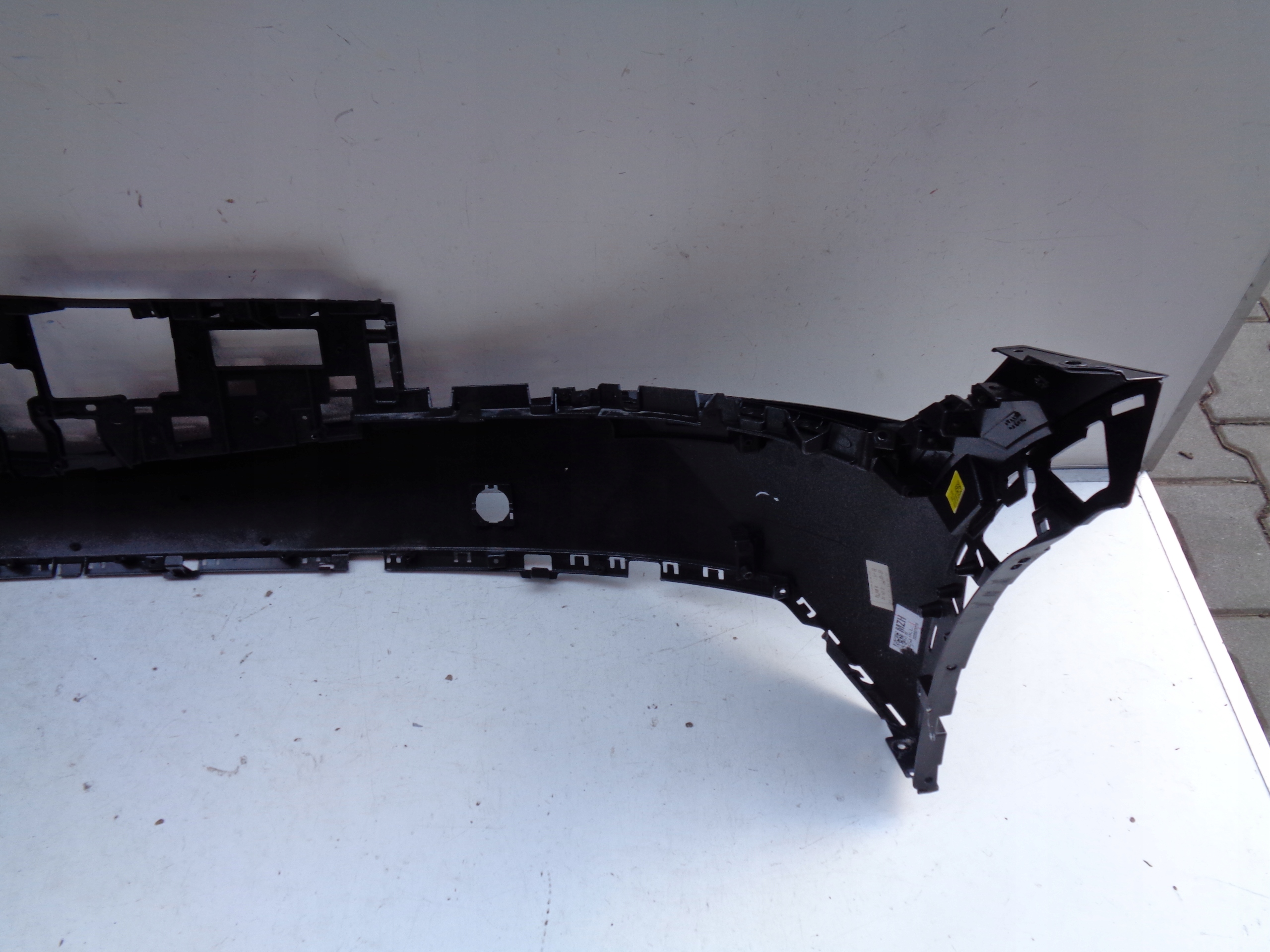 front bumper HYUNDAI IONIQ 5 21- NR 36023