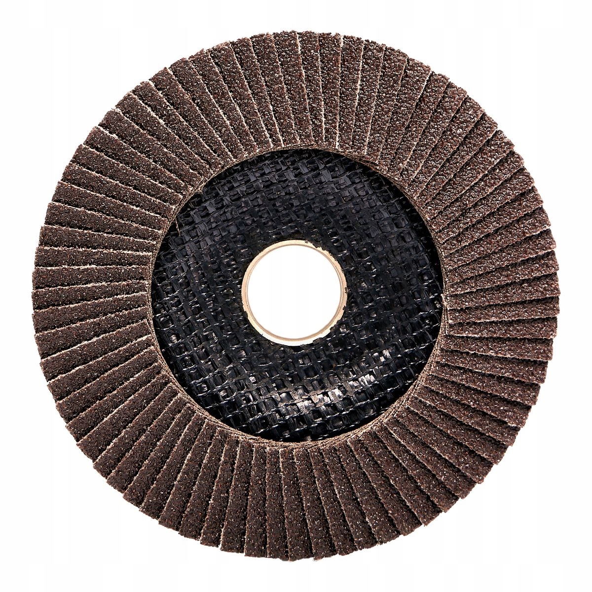 

Tarcza Ścierna Ściernica Listkowa Do Metalu 125 mm