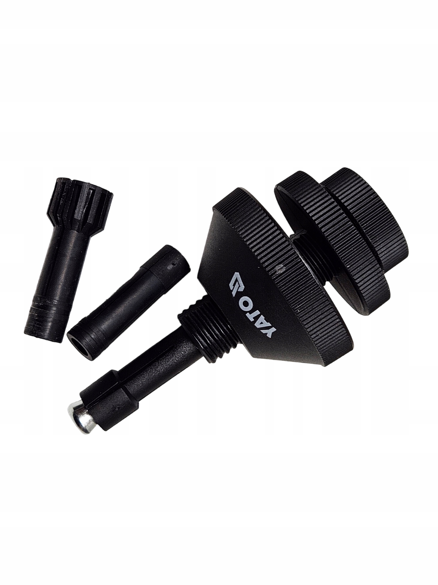 PRZYRZAD DO CENTROWANIA TARCZY SPRZEGLOW