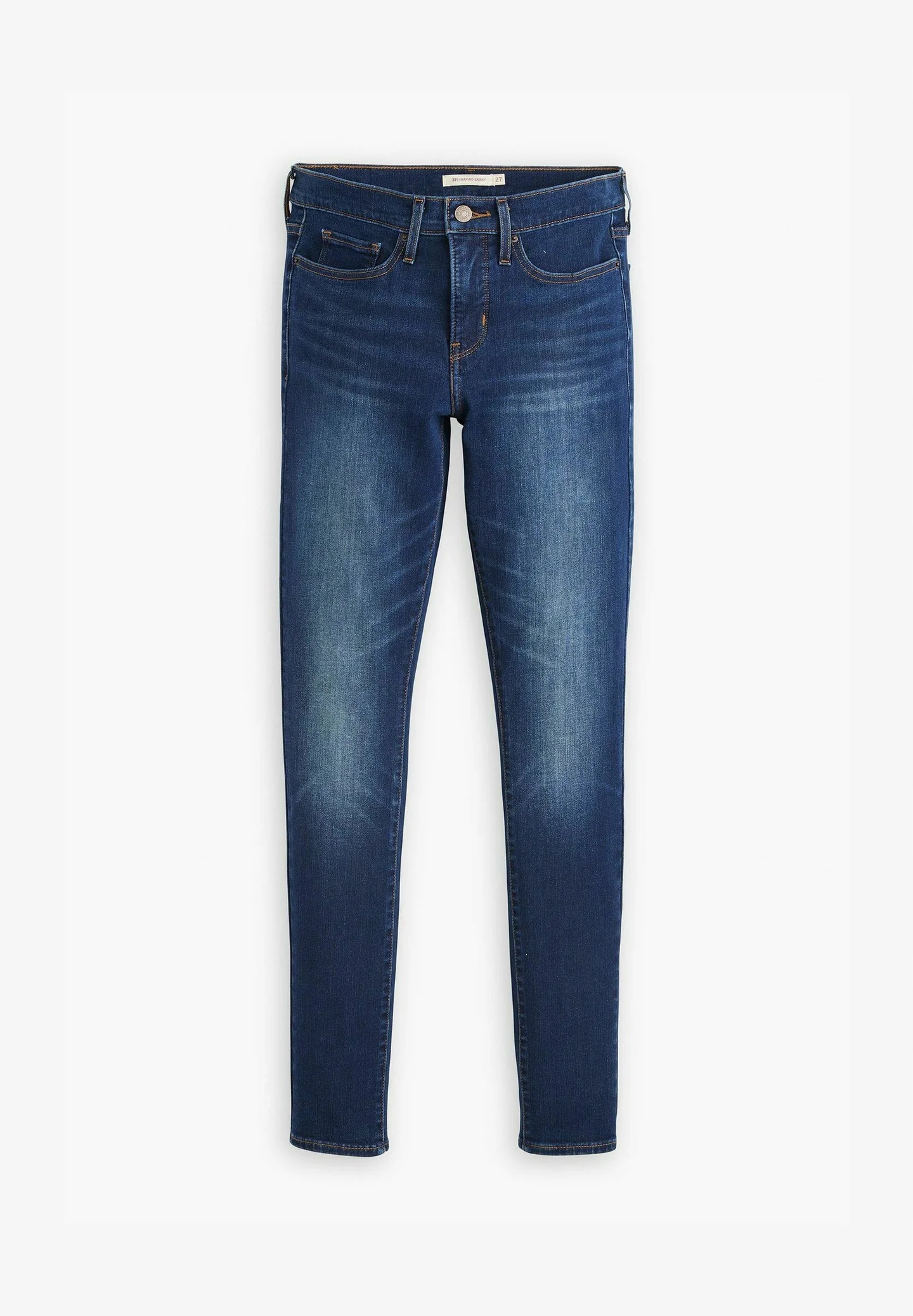 Levi’s 310 Shaping Skinny dámské džíny vel. 27x28