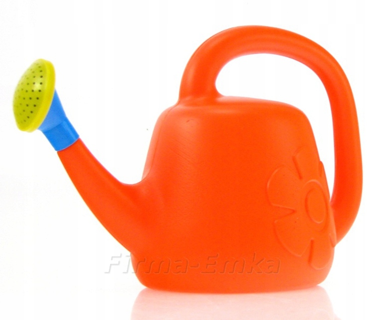 

Duża Konewka, podlewaczka do piasku. Produkt Pl