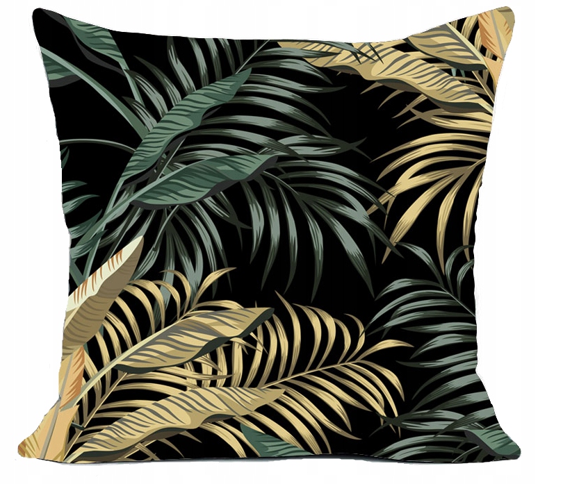 

Poszewka Dekoracyjna 40x40 Jaś Wzory Poduszka G2