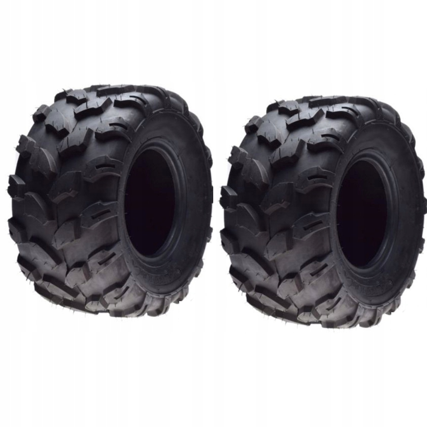 

2 x Opona Opony Atv Quad 19 x 7 8 przód