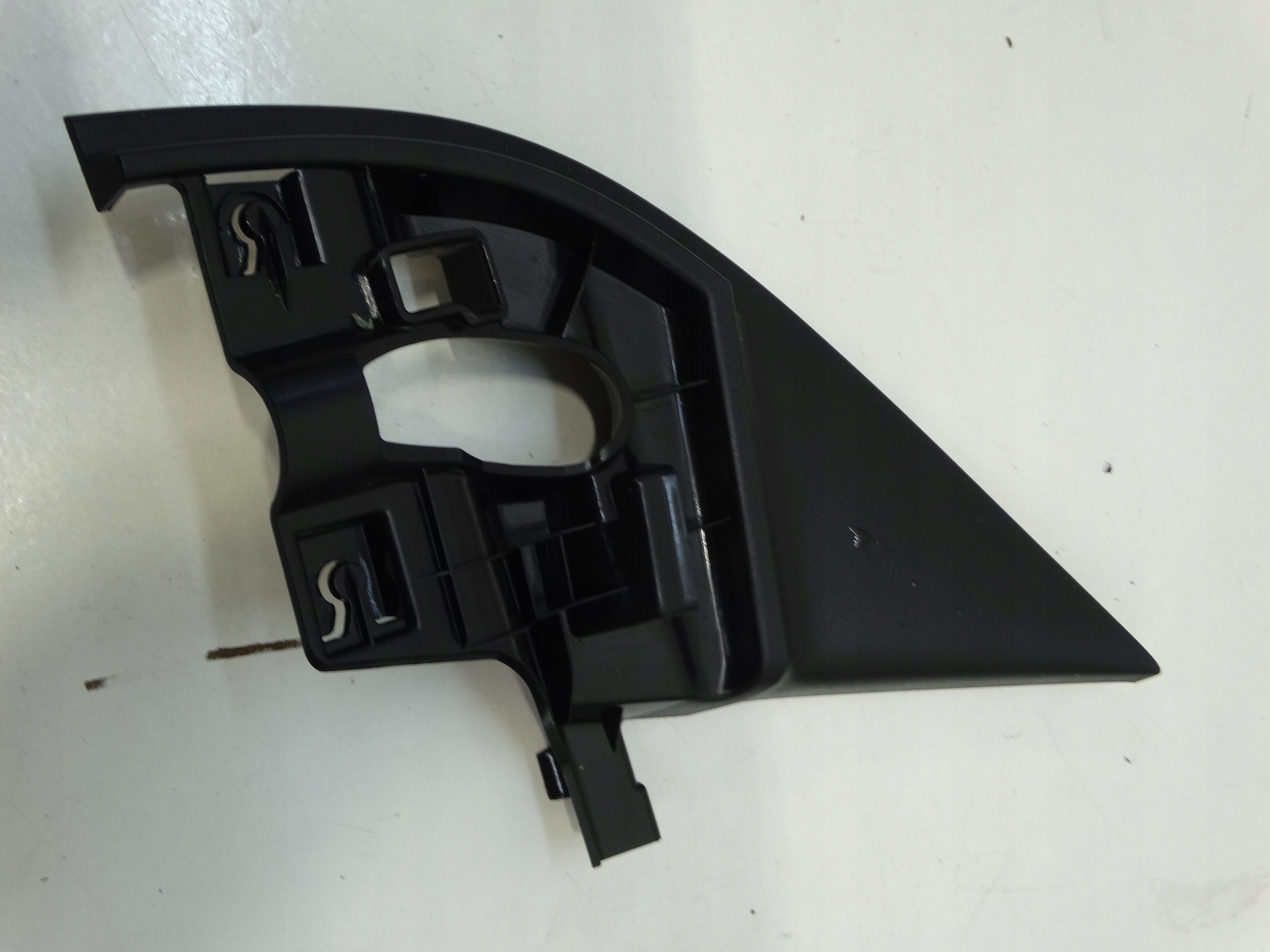 spoiler triangle mirrors right front CITROEN C4 III 9831080280 2020R.