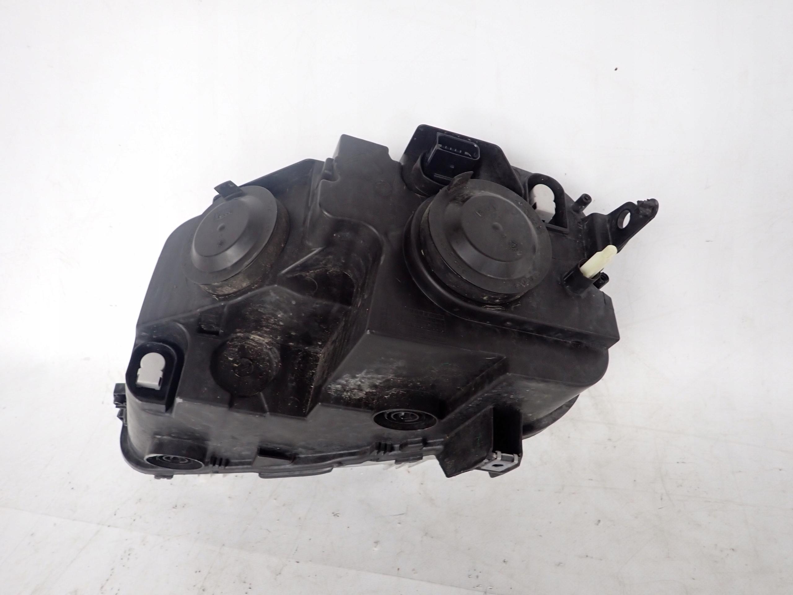 CITROEN BERLINGO IV 18- light right front front 9816825080