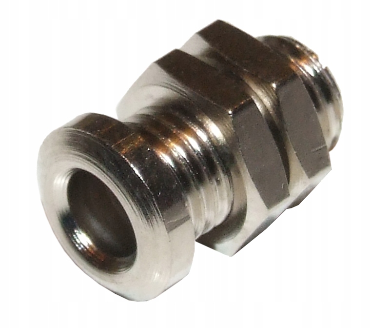 Gniazdo Laboratoryjne Banan 4mm Do obudowy