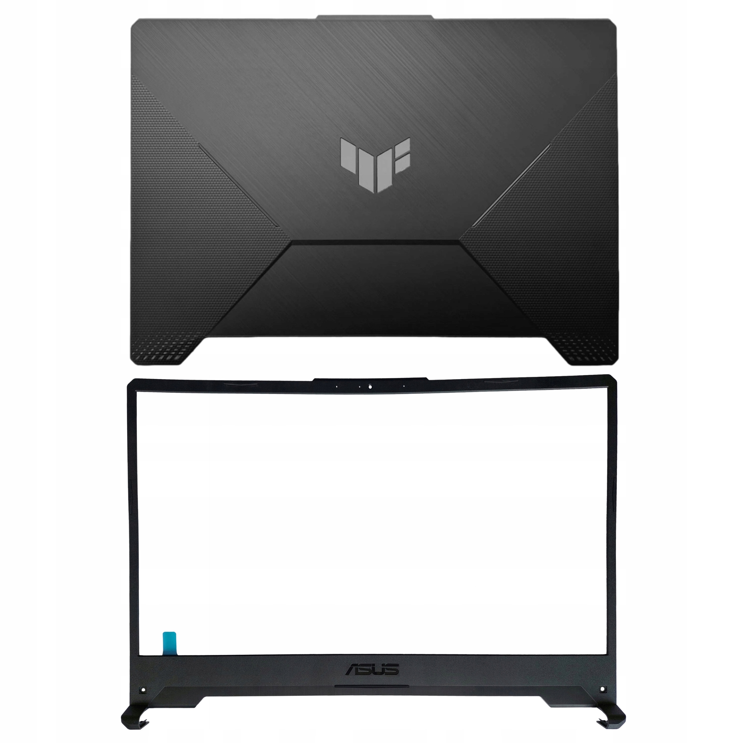 Klapka Rámeček Matrice Pro Asus Tuf Gaming F15 FA506 FX506 FA506QM FX506HC