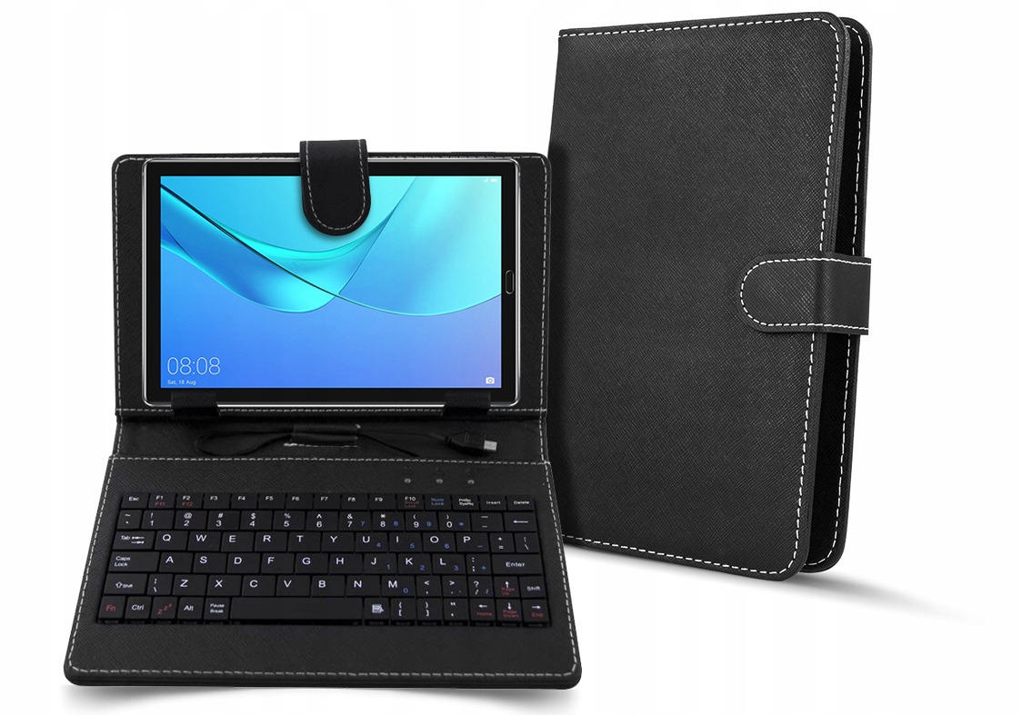 

Etui Klawiatura Tablet Do Lenovo Tab M10 Plus