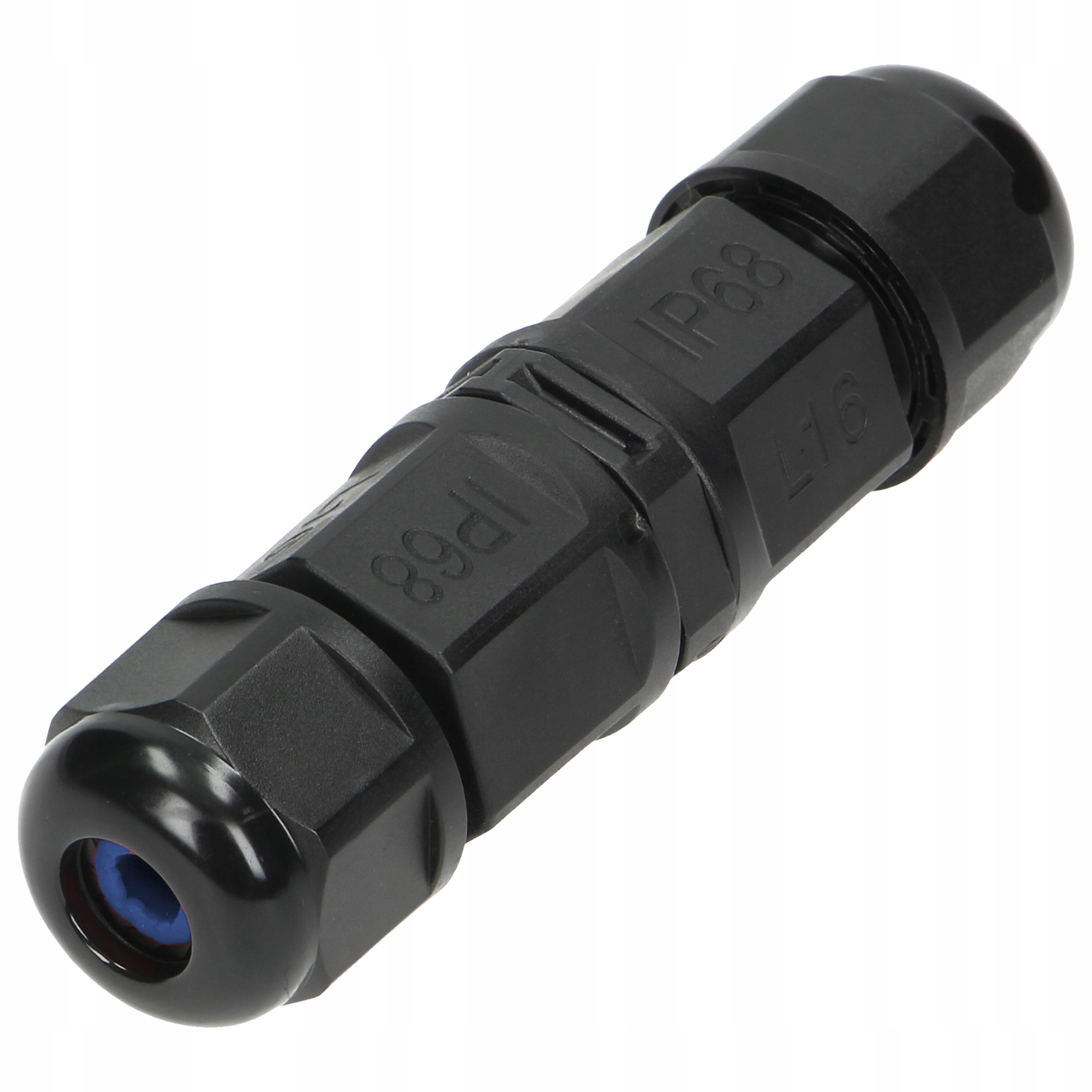 

Konektor kablowy złącze mufa Mini IP68 3x1,5mm2