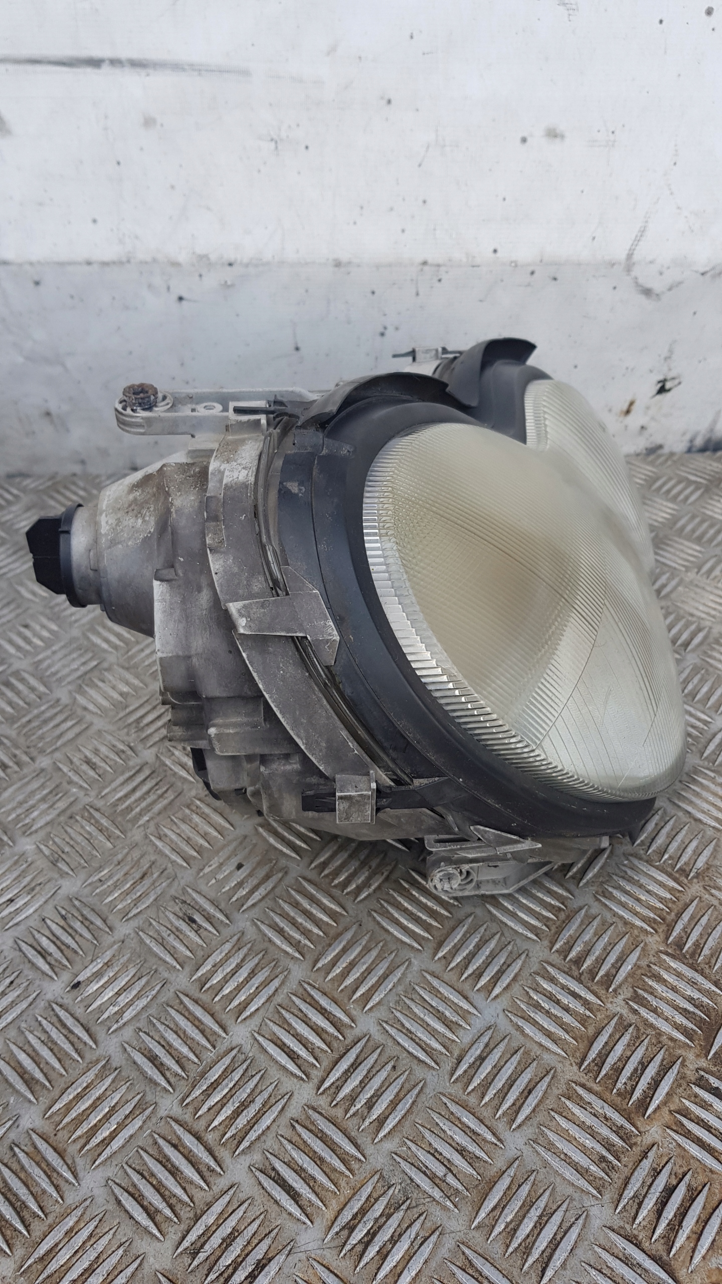 MERCEDES W203 light left right front front