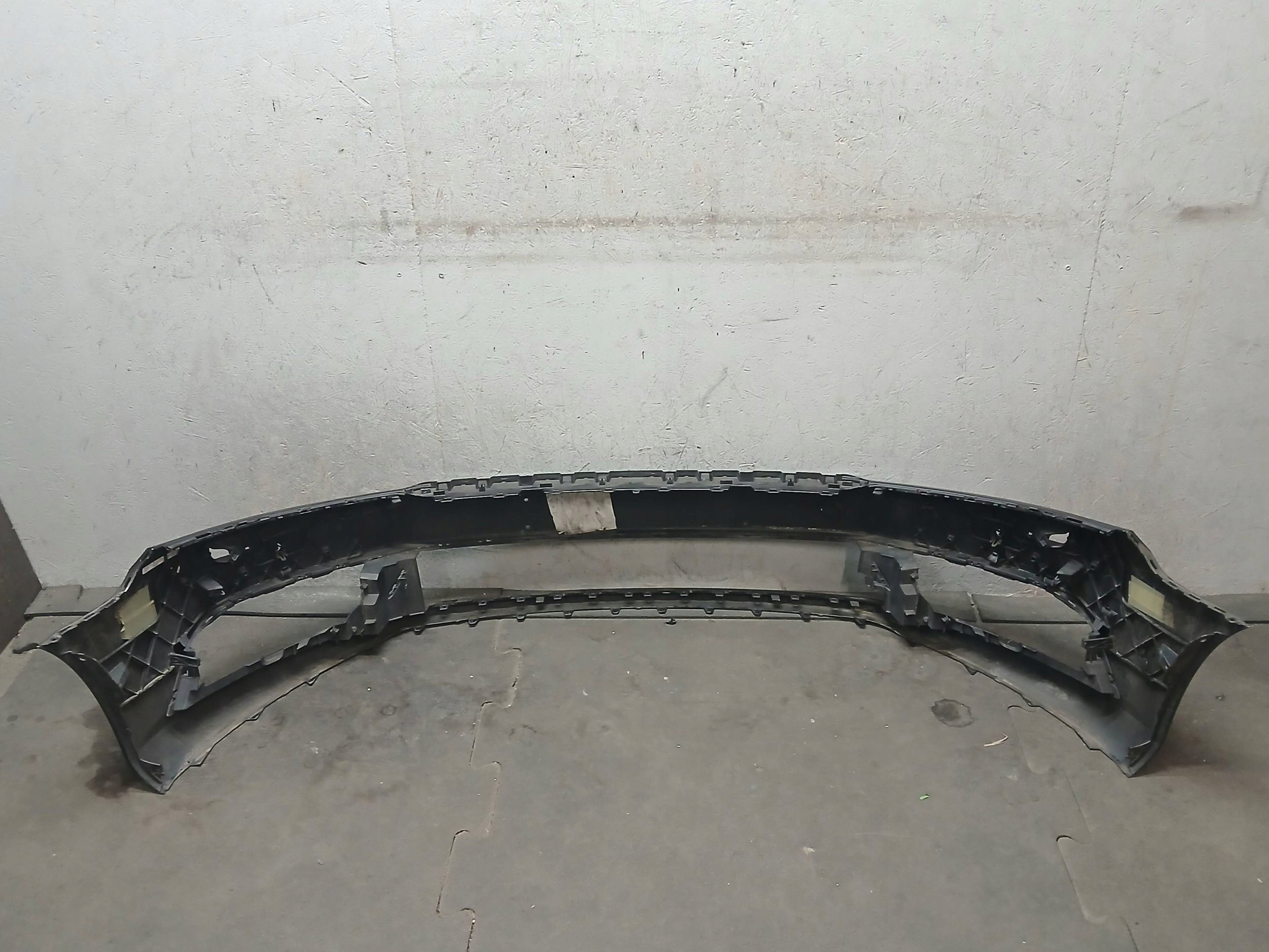 bumper front VW PASSAT CC 3C8 LIFT