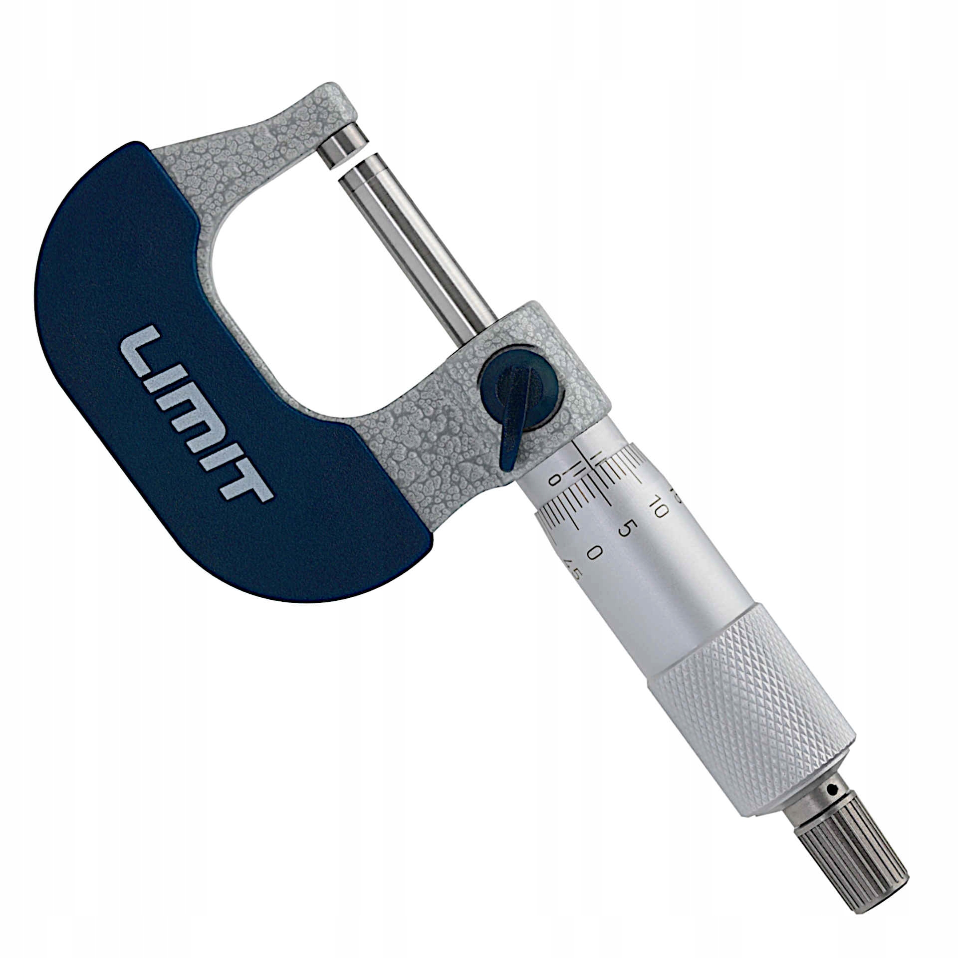 Межа мікрометр ММА 0-25 мм Зовнішній 272370107