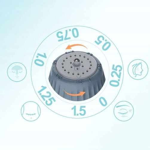 Stempel bio needle z aplikatorem Kod producenta 0381