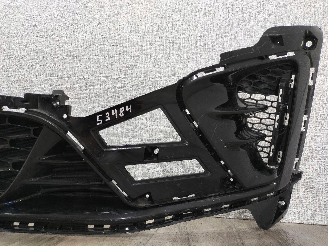 KIA CEED III GT-LINE 2018-2021 grid bumper front 86561-J7910