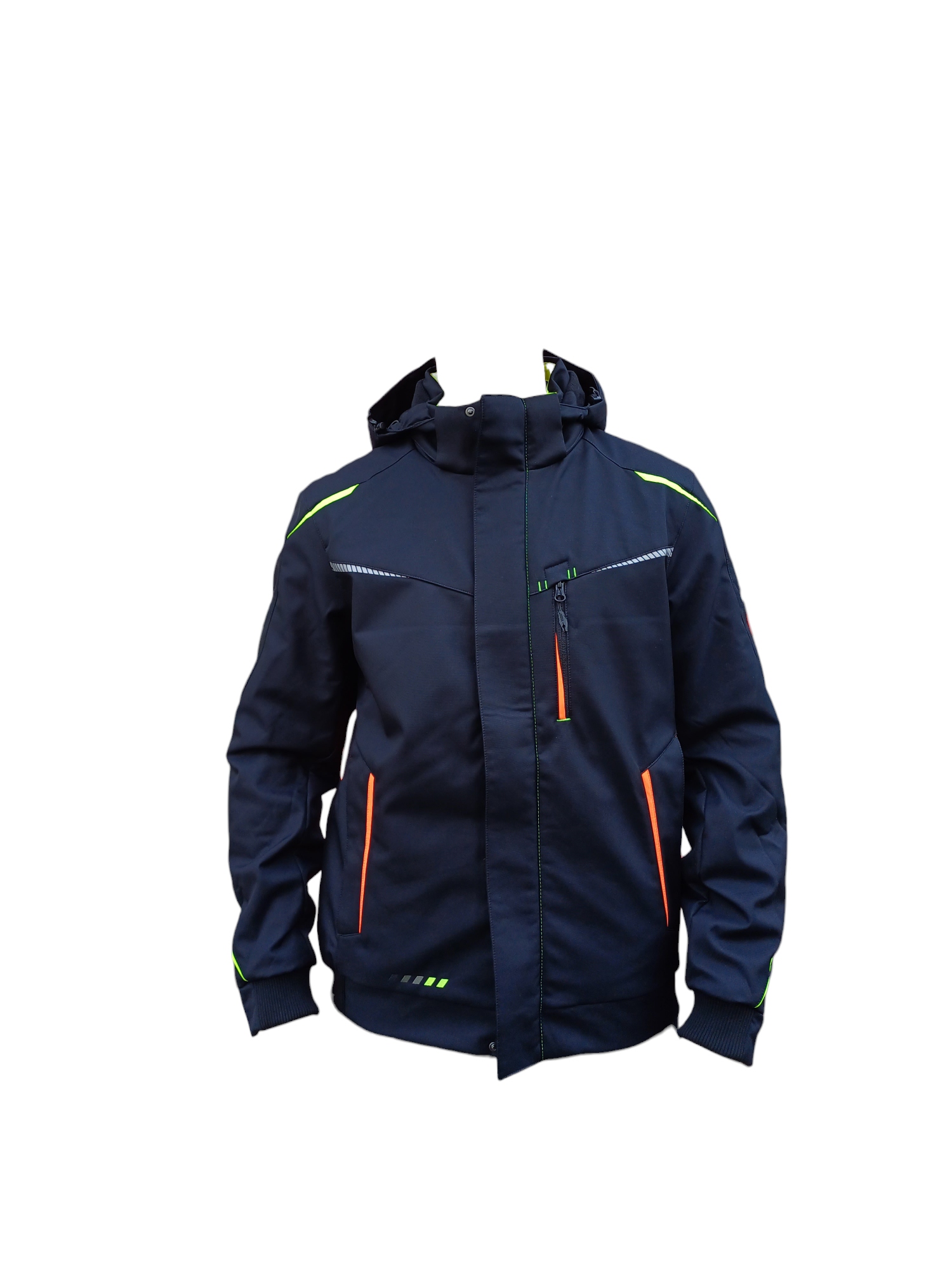 Kurtka zimowa softshell Strauss motion 2020 r.M
