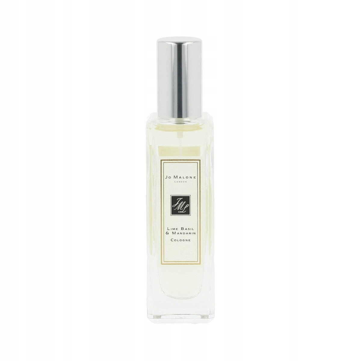 Jo Malone Lime Basil & Mandarin Edc 30 ml Unisex