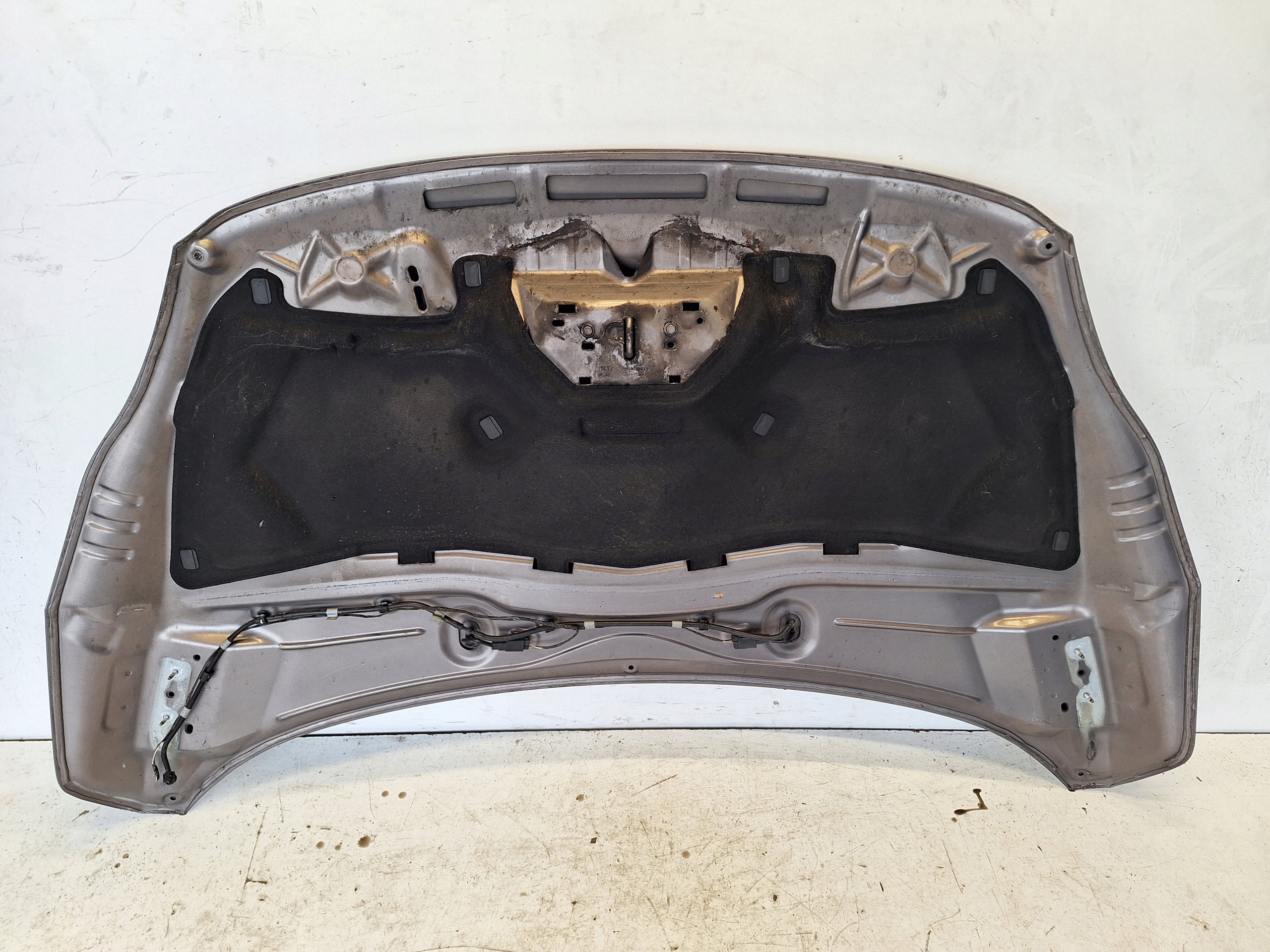 FORD C-MAX MK2 11-14 Capot