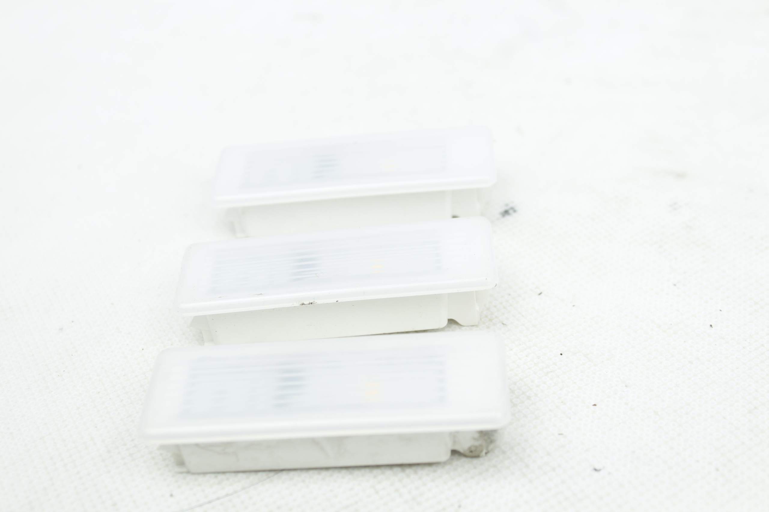 

Lampka Wnętrza Kabiny Led Bmw G01 F06 F60 G30 G31