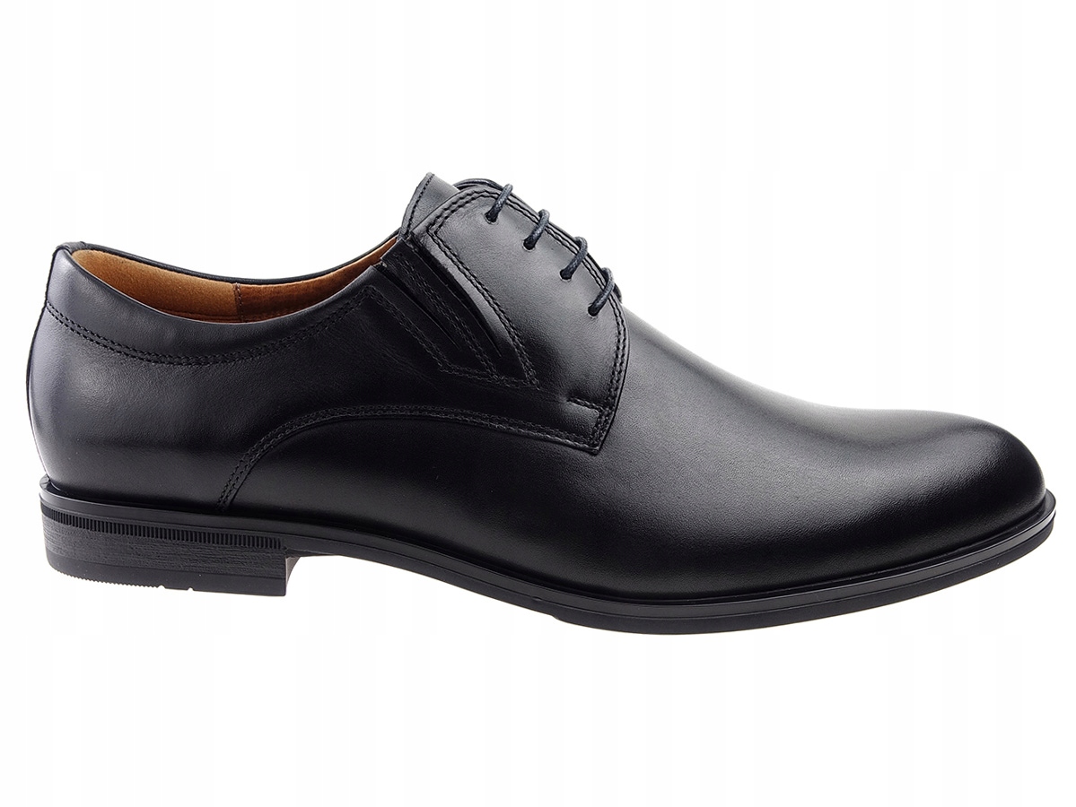 

Conhpol buty wizytowe C-6845 większa tęgość 43